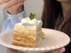 -CAKE WANG千层制造所(省府店)