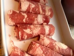 -蒙肥羊·酸汤潮牛·鲜牛肉火锅烤肉自助(岗顶店)