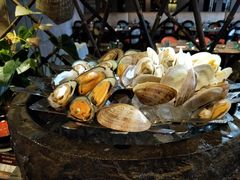 -长沙北辰洲际酒店-兰调全日餐厅