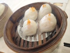 -广州建国酒店-盈丰阁粤菜-粤式茶点