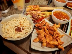 -小街天府