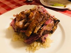 -杭州国际会议中心洲际酒店-德国啤酒屋(砂之船国际生活广场店)