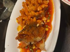 -海天楼中餐厅(吴宫泛太平洋酒店)