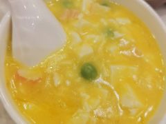 蟹黄豆腐-大鸭梨烤鸭(石佛营店)