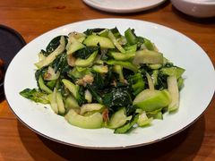 -江南小叙·美食研究院(鱼街店)