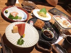 -炉胜·炉端烧·居酒屋