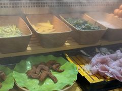 -樱煦和牛寿喜烧(如皋吾悦广场店)