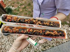 -董顺桃小粒臭豆腐(太平街一店)