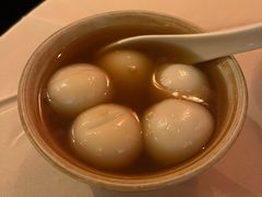 -龙门阵茶屋川菜馆(武康路店)