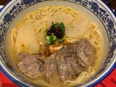 -北方馆(澳门伦敦人店)