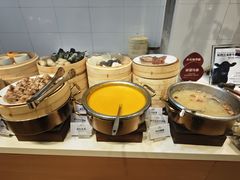 -第六季自助餐厅(北太平庄店)