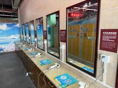 -重庆海昌加勒比海水世界