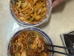 -老字号·三十一号面皮(商埠路步行街店)