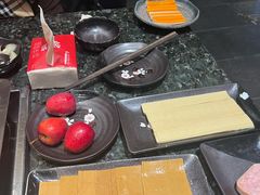 -重庆九记老火锅(广场店)