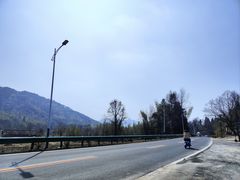 -塔川景区