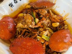 光头香辣蟹-五丁桥光头香辣蟹(望江橡树林店)