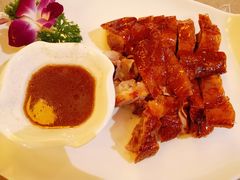 和味明炉烧鹅-香云轩·顺德菜(香云纱园林酒店店)