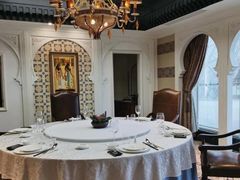 -世博源公馆·本帮融合菜·主题包厢·江景餐厅