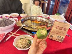 -山城年华老火锅(玉林店)
