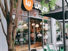 -Wagas沃歌斯(尚街店)