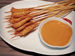 -四道菜·福建菜馆(新街口金鹰店)