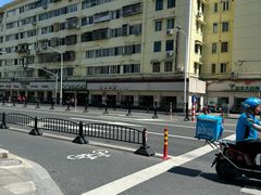 -明呈黄鱼面馆(斜土路店)