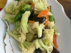 -清真利德顺小老饭庄(复兴路店)