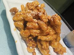 -前海沿·青岛菜(大拇指广场石老人店)