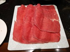 极品雪花牛肉-洪长兴(云南南路店)