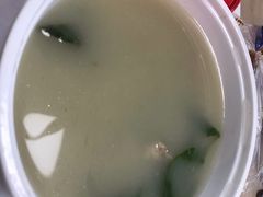 招牌猪杂汤-荔银肠粉(建六店)