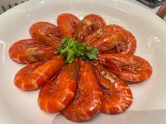 -观海半岛宴·湛江菜(海上世界店)