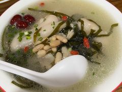 -朱大嘴肥肠血旺(福字街店)