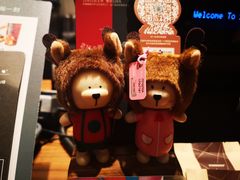 -星巴克臻选(天津鲁能中心一店)