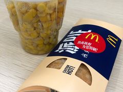 -麦当劳(世纪汇广场店)