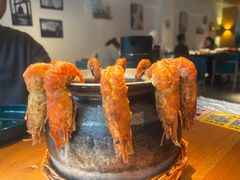 -蝦塘·中国餐馆(城墙南马道巷店)