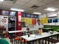 -明呈黄鱼面馆(斜土路店)