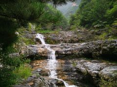 -孤山寨风景区