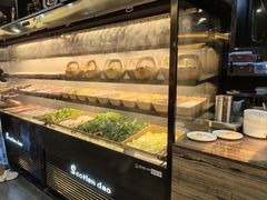 -苏格里岛自助烤肉海鲜火锅(成都金牛万达店)