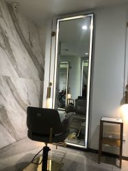 点击看大图 -3AM HAIR SALON烫发染发接发