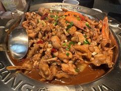 -胖哥俩肉蟹煲(杭州大厦中央广场店)