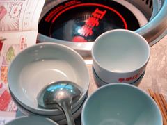-季季红火锅(青山湖万达店)