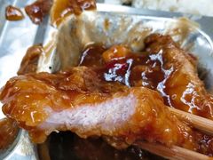 -复旦大学本部-食堂