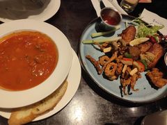 -blue frog蓝蛙(长泰广场店)