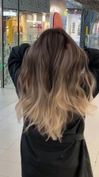 -3AM·S HAIR SALON烫发染发接发
