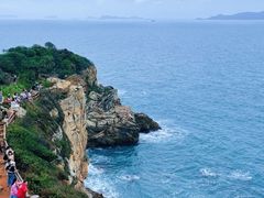 -杨梅坑