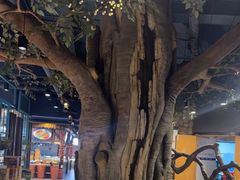 -常和州·夜宵大排档(常州单店)