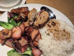 -昌勝香港深井烧鹅(新年华店)