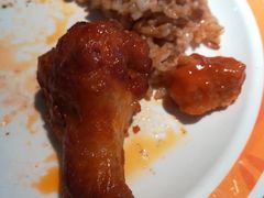 -比格比萨自助(万柳华联店)