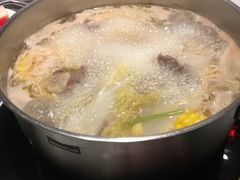 -大喜牛鲜牛肉火锅(世纪金源店)