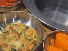 -姜虎东白丁烤肉(深圳湾后海汇店)